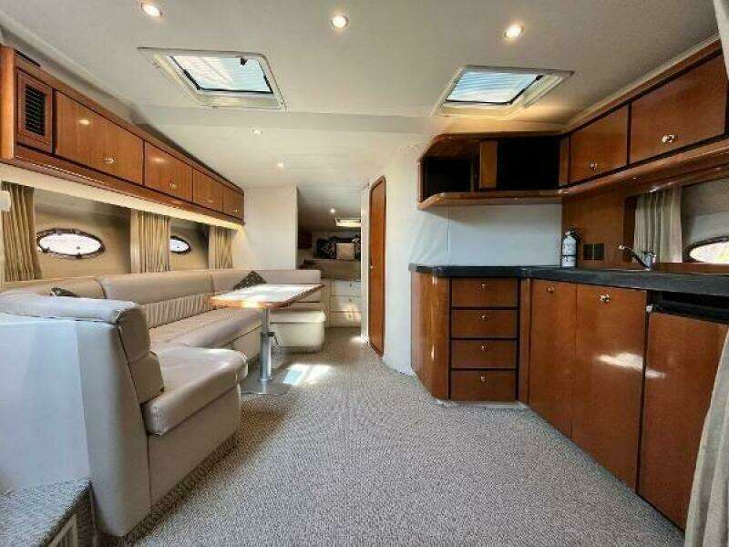40ft Trojan Yacht For Sale