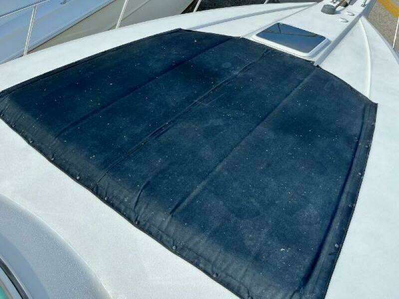 40ft Trojan Yacht For Sale