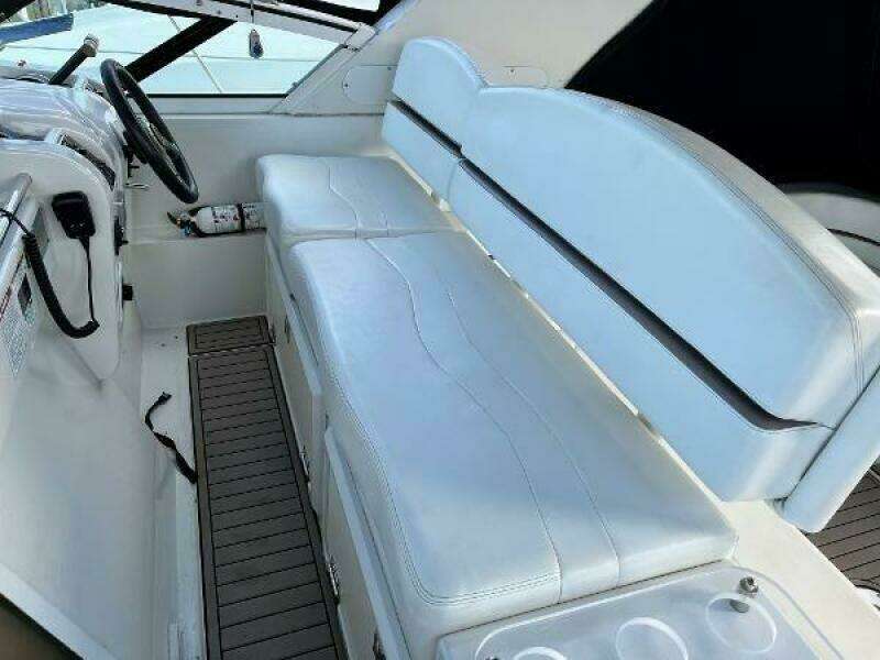 40ft Trojan Yacht For Sale