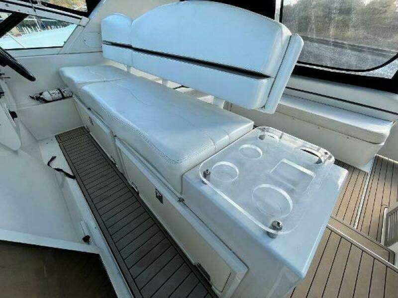 40ft Trojan Yacht For Sale