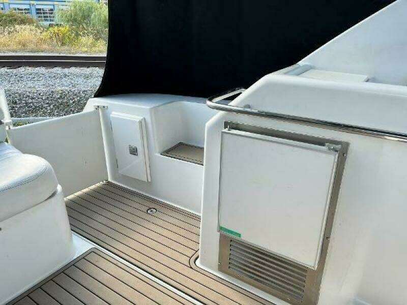 40ft Trojan Yacht For Sale