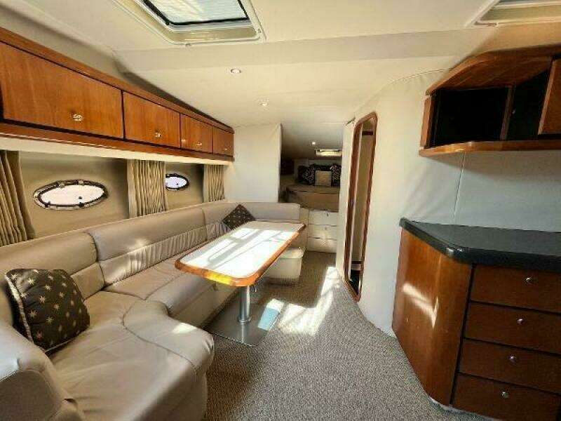 40ft Trojan Yacht For Sale