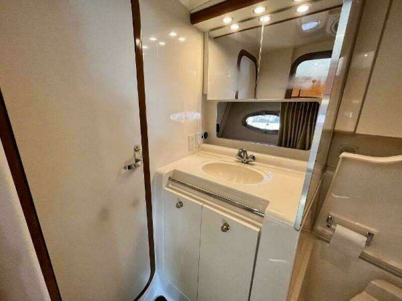 40ft Trojan Yacht For Sale