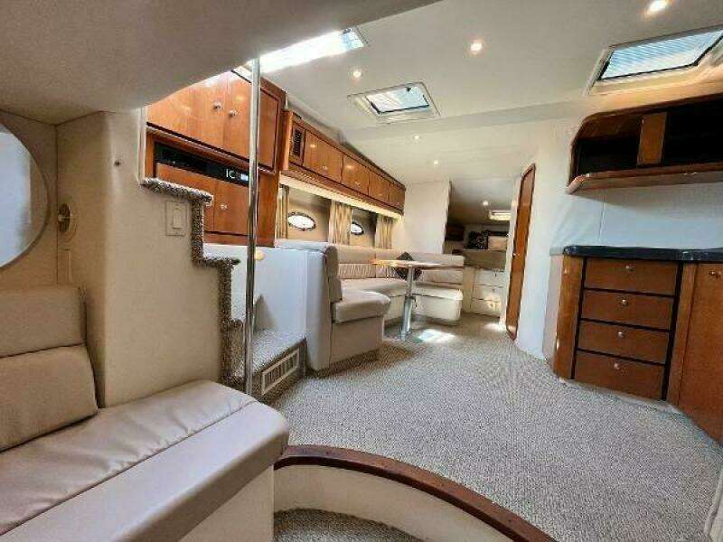 40ft Trojan Yacht For Sale