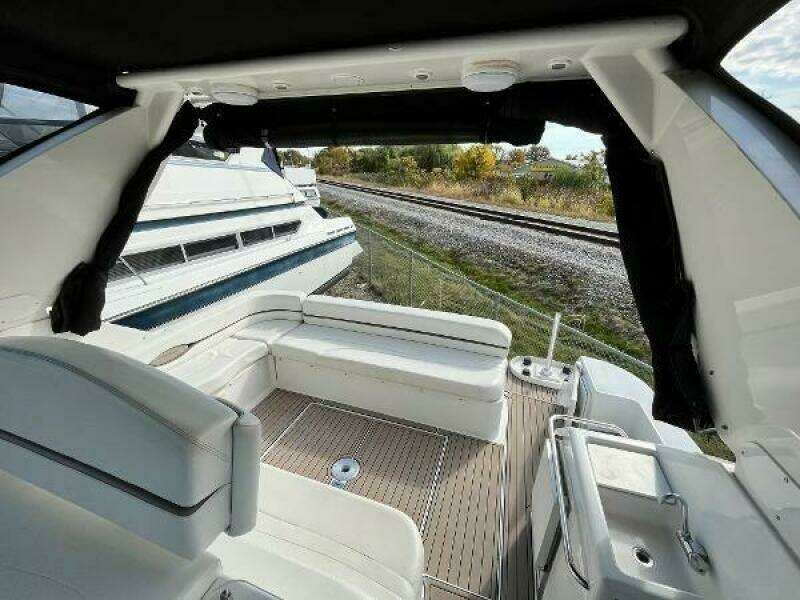 40ft Trojan Yacht For Sale