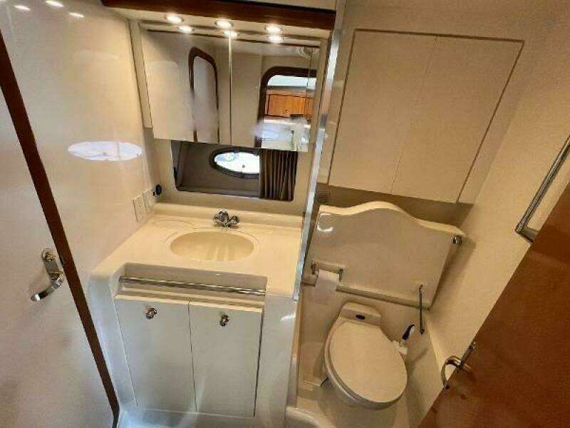 40ft Trojan Yacht For Sale