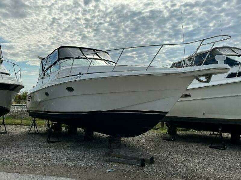 40ft Trojan Yacht For Sale