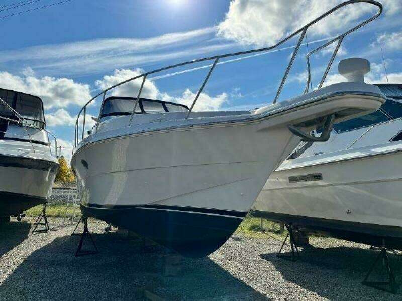 40ft Trojan Yacht For Sale