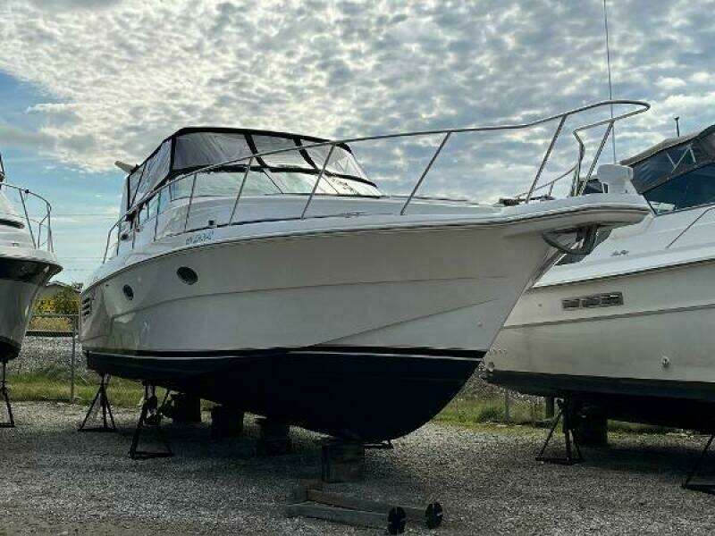 40ft Trojan Yacht For Sale