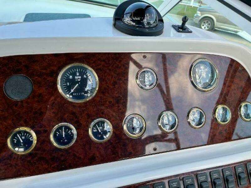 40ft Trojan Yacht For Sale