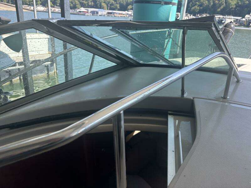 29ft Sea Ray Yacht For Sale