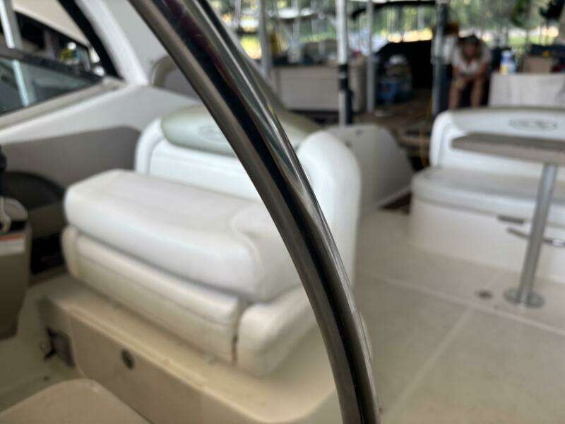 29ft Sea Ray Yacht For Sale