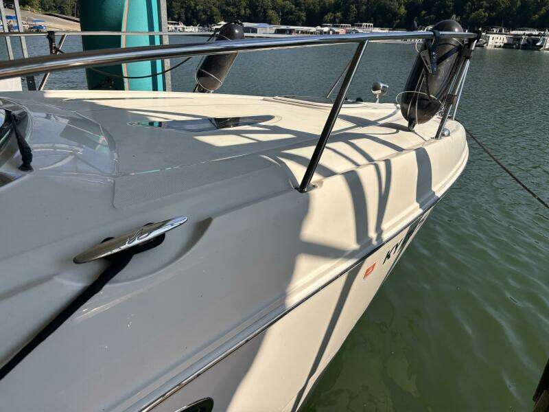29ft Sea Ray Yacht For Sale