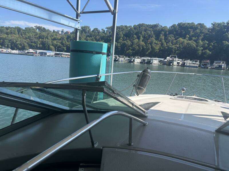 29ft Sea Ray Yacht For Sale