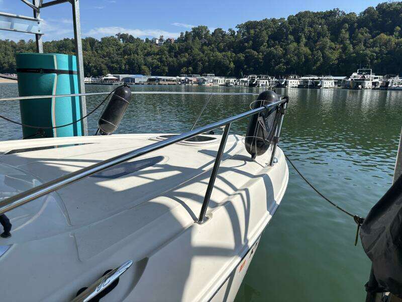 29ft Sea Ray Yacht For Sale