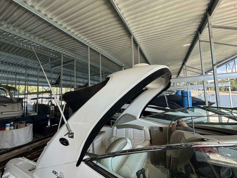 29ft Sea Ray Yacht For Sale