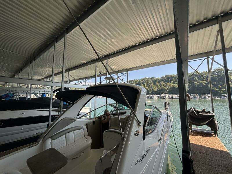 29ft Sea Ray Yacht For Sale