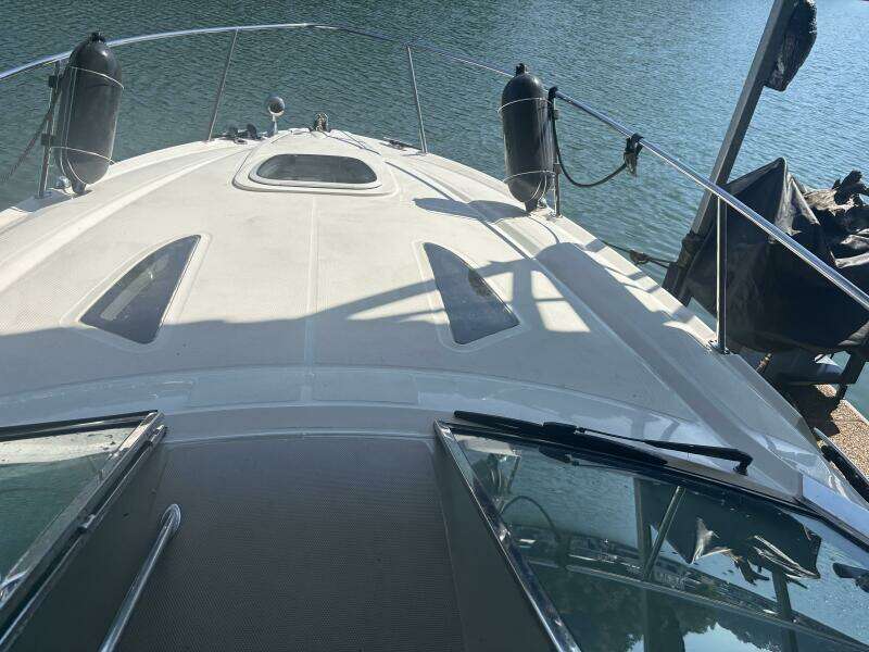 29ft Sea Ray Yacht For Sale