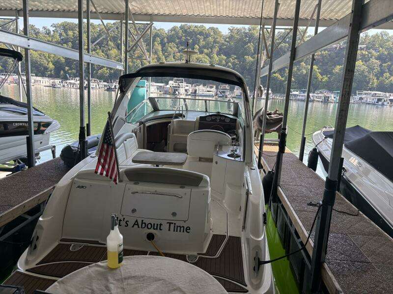 29ft Sea Ray Yacht For Sale
