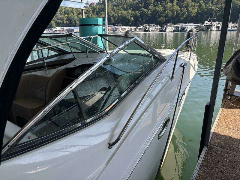 29ft Sea Ray Yacht For Sale