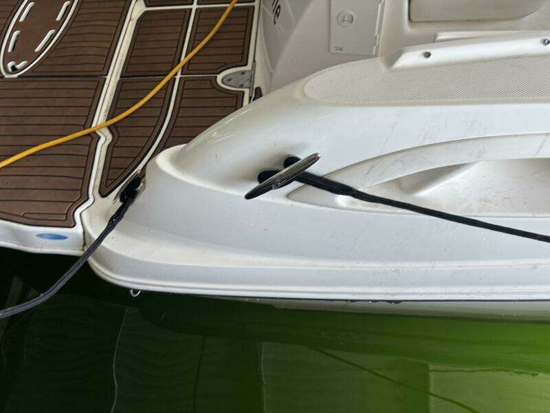 29ft Sea Ray Yacht For Sale