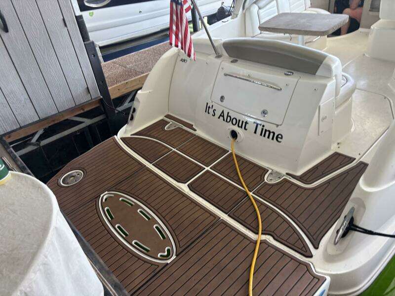 29ft Sea Ray Yacht For Sale