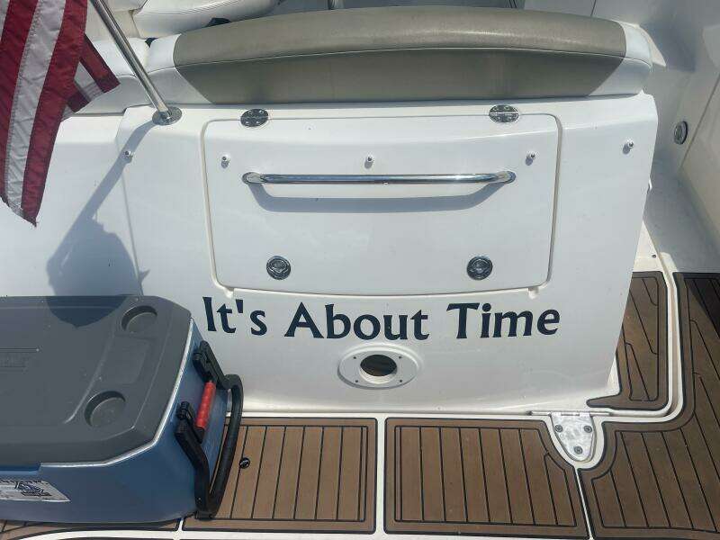29ft Sea Ray Yacht For Sale