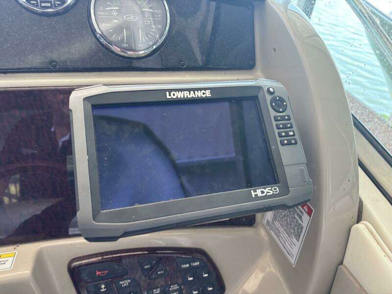 29ft Sea Ray Yacht For Sale