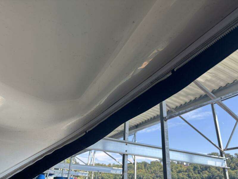 29ft Sea Ray Yacht For Sale