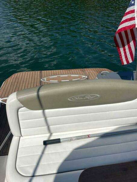 29ft Sea Ray Yacht For Sale