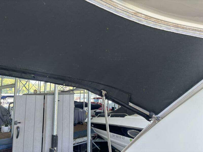29ft Sea Ray Yacht For Sale