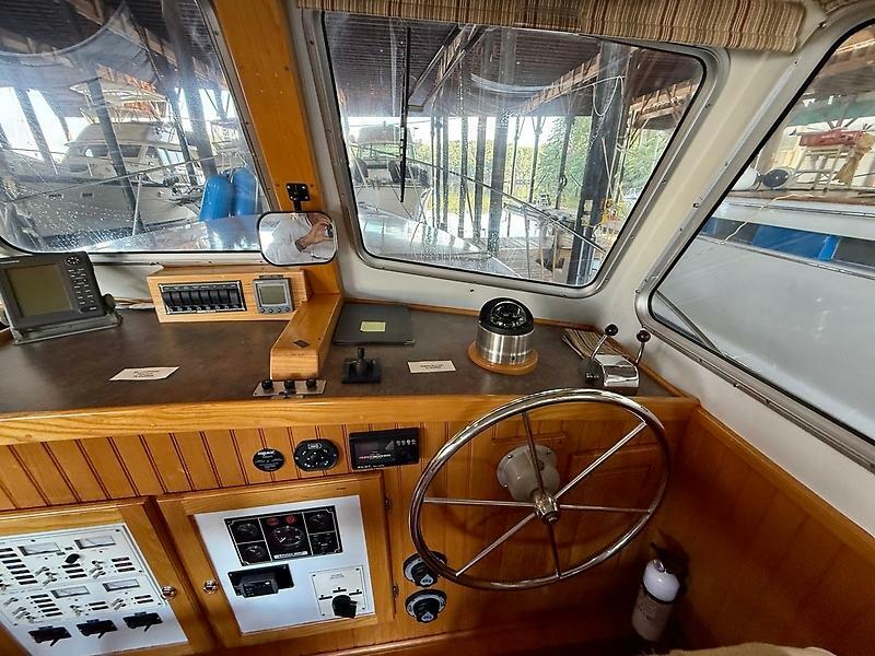 2003 Duffy Atlantic Boat Company Duffy 37 — 0005315504