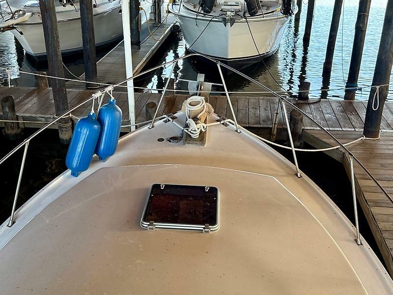 2003 Duffy Atlantic Boat Company Duffy 37 — 0005315159