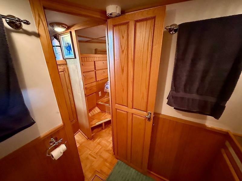 2003 Duffy Atlantic Boat Company Duffy 37 — 0005315226