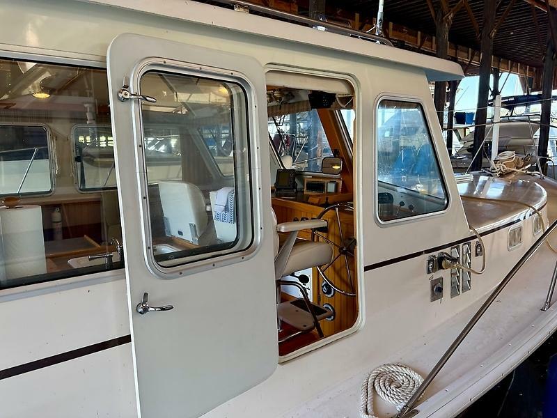 2003 Duffy Atlantic Boat Company Duffy 37 — 0005315228