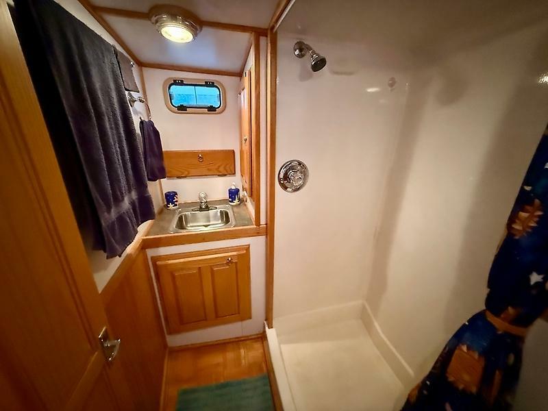 2003 Duffy Atlantic Boat Company Duffy 37 — 0005315150