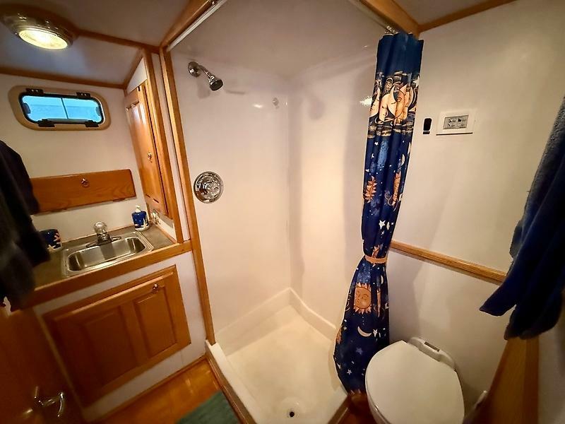 2003 Duffy Atlantic Boat Company Duffy 37 — 0005315185