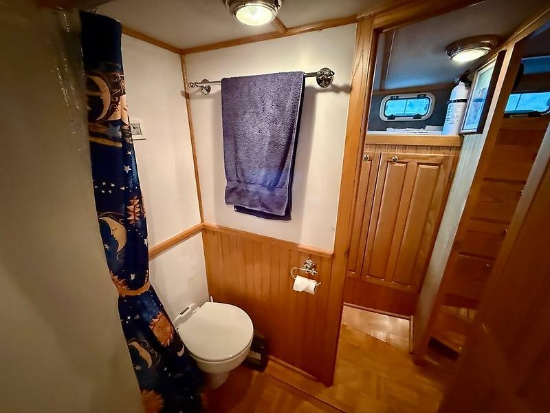 2003 Duffy Atlantic Boat Company Duffy 37 — 0005315197