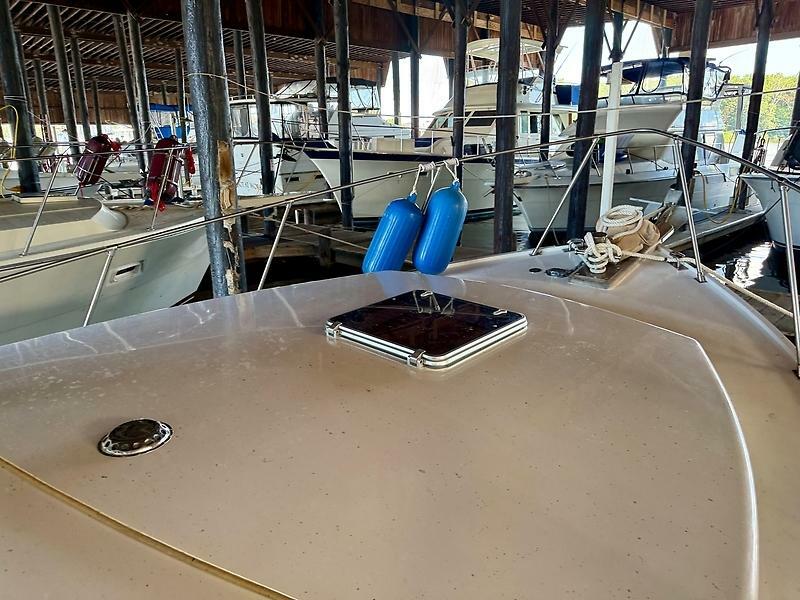 2003 Duffy Atlantic Boat Company Duffy 37 — 0005315168