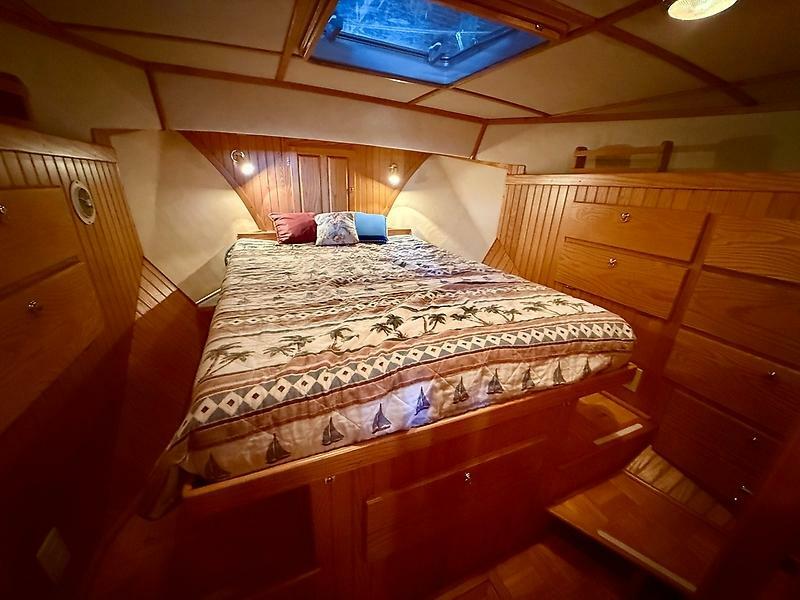 2003 Duffy Atlantic Boat Company Duffy 37 — 0005315236