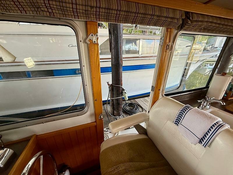 2003 Duffy Atlantic Boat Company Duffy 37 — 0005315068