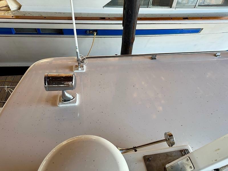 2003 Duffy Atlantic Boat Company Duffy 37 — 0005315089