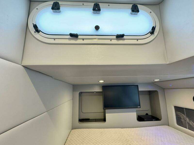 35ft Formula Yacht For Sale