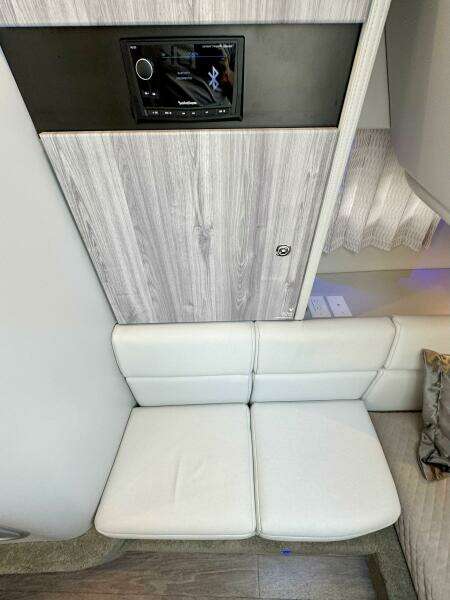 35ft Formula Yacht For Sale
