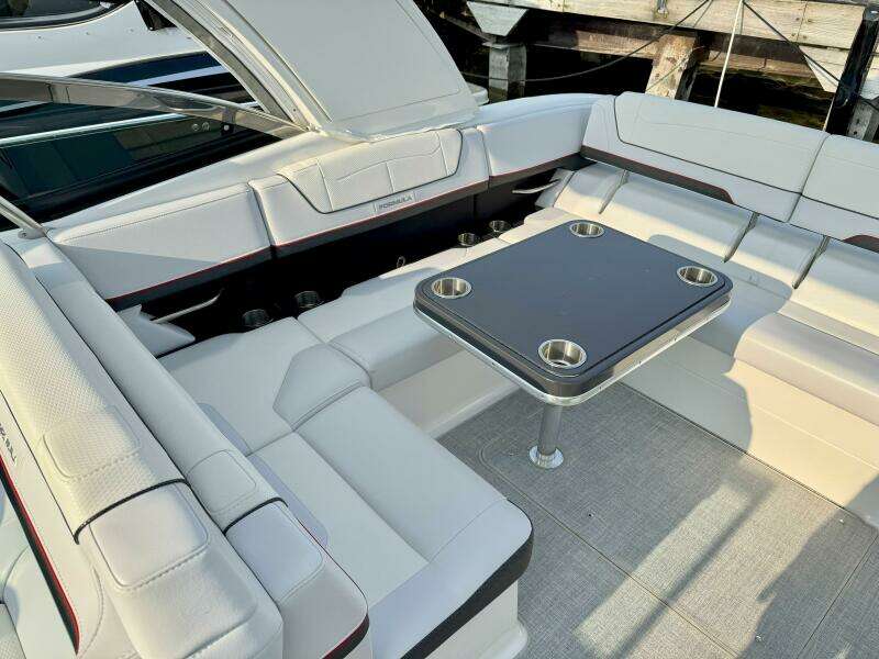 35ft Formula Yacht For Sale