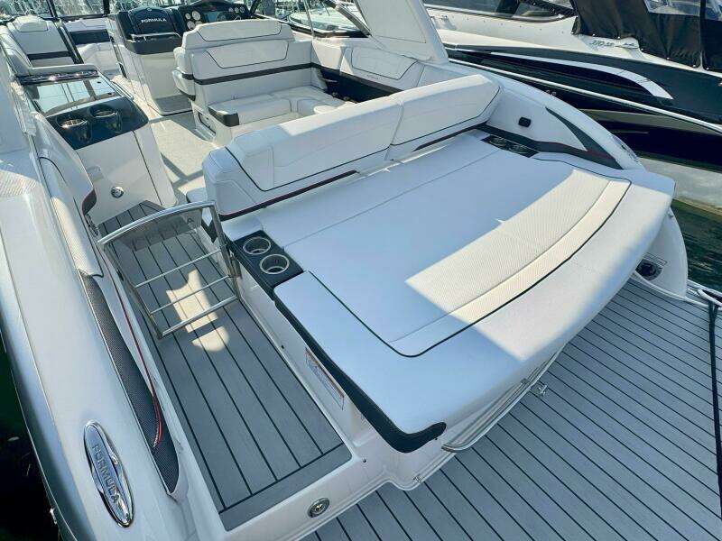 35ft Formula Yacht For Sale