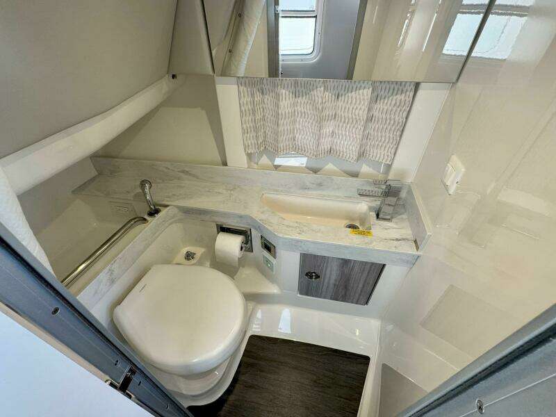 35ft Formula Yacht For Sale
