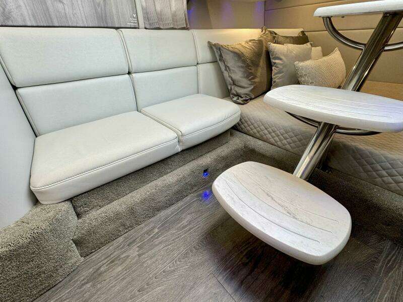 35ft Formula Yacht For Sale