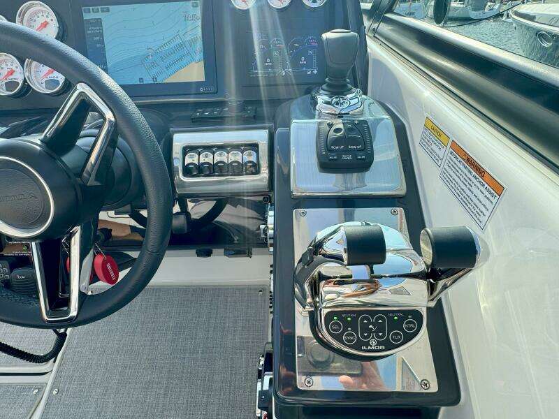 35ft Formula Yacht For Sale