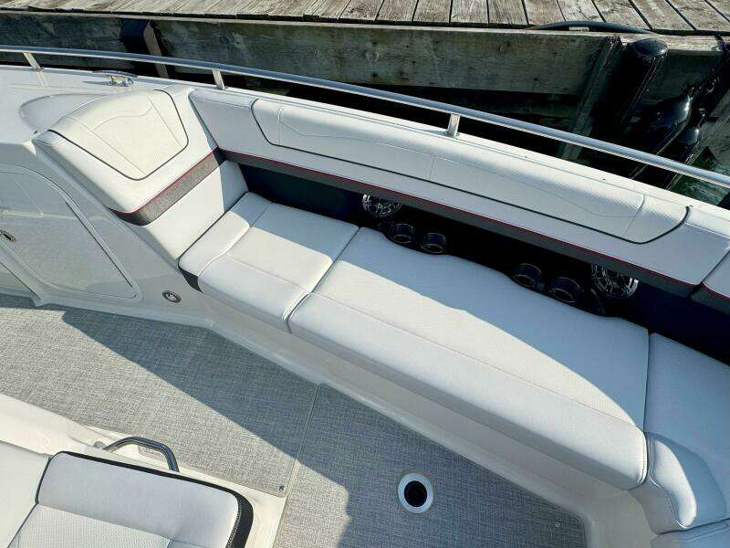 35ft Formula Yacht For Sale